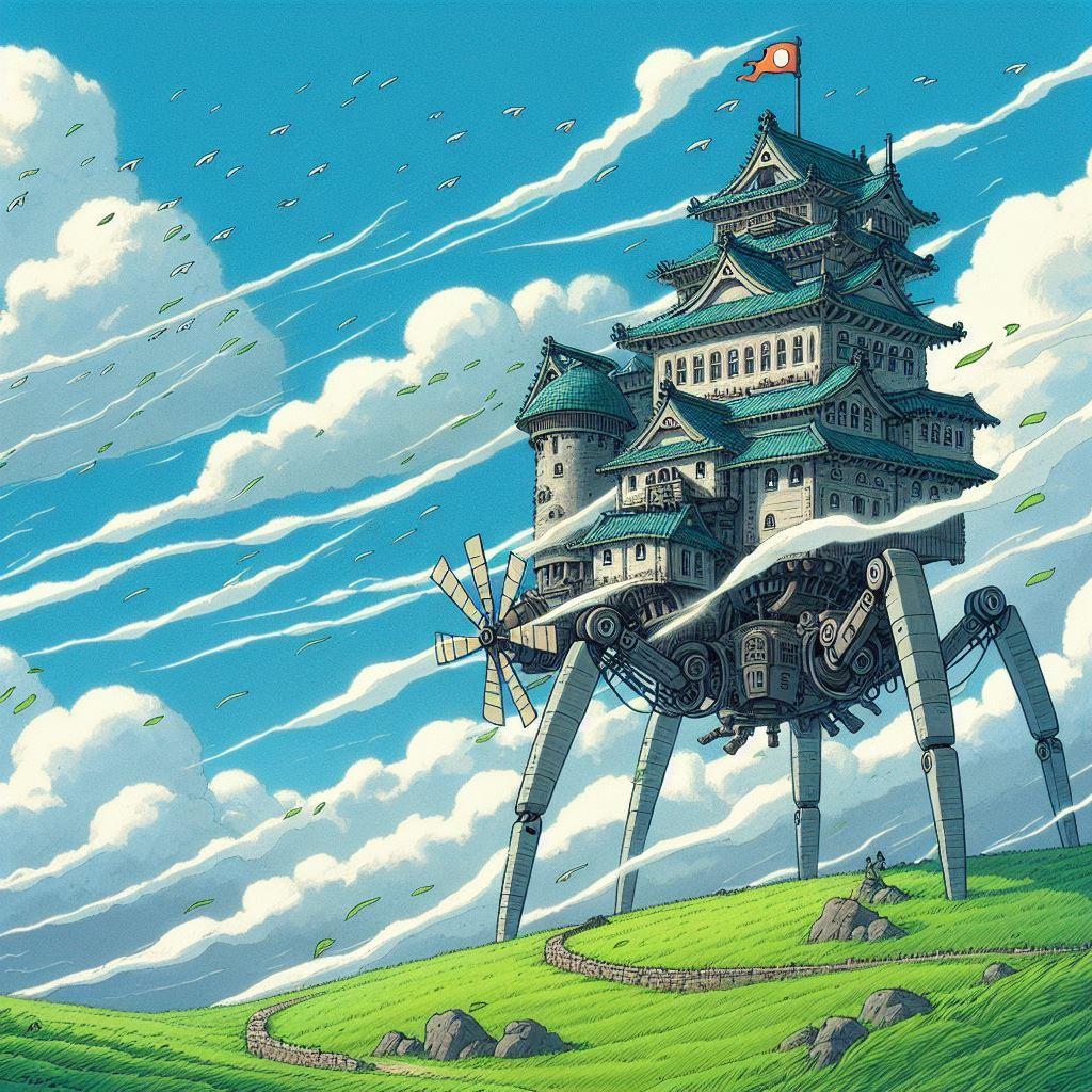 熊本城