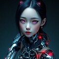 アンドロイドのお姉さん 5枚目