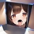 フェラチオ用箱入り娘 7枚目