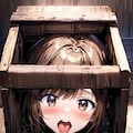 フェラチオ用箱入り娘 3枚目