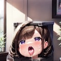 フェラチオ用箱入り娘 10枚目