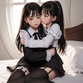 百合じゃない 7枚目