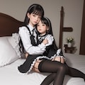 百合じゃない 4枚目