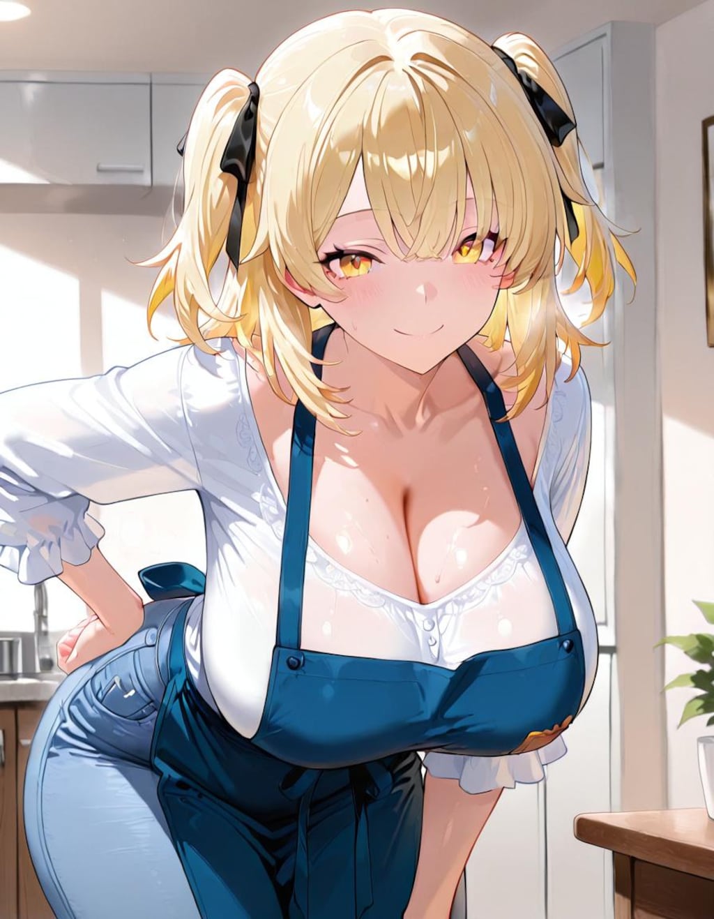 うちの子裏話/EVENT