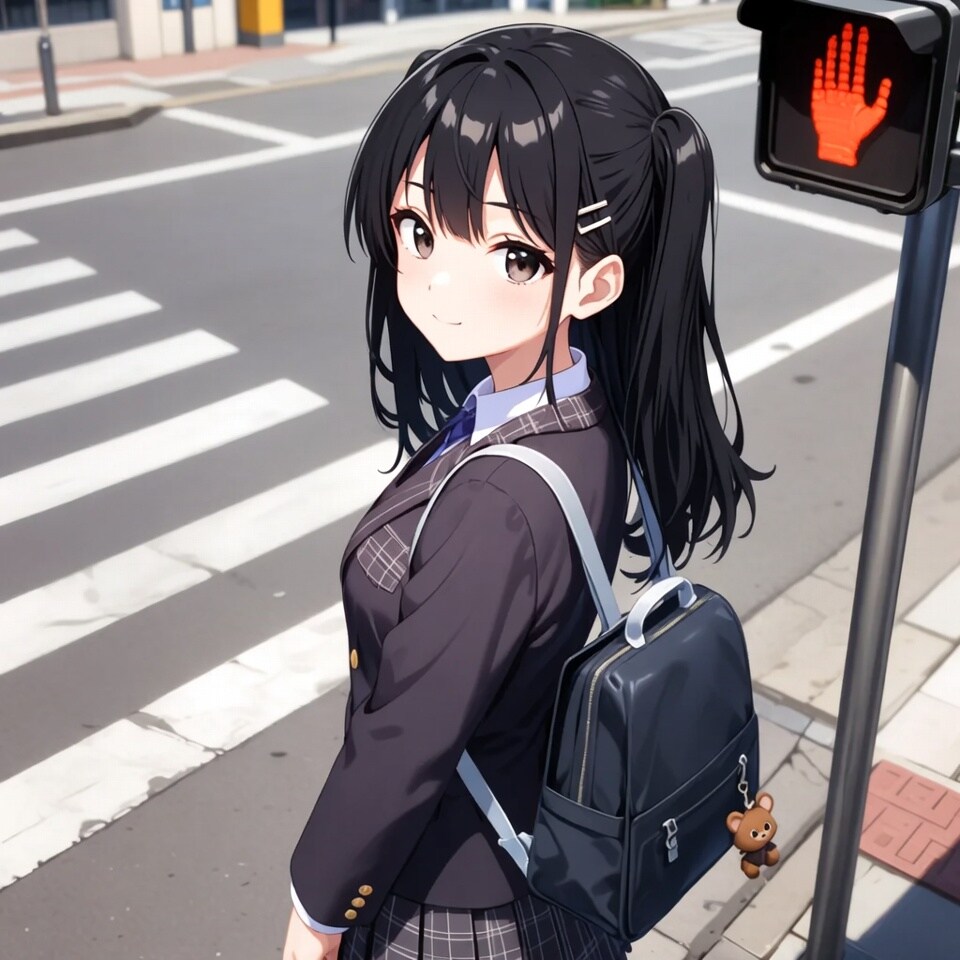 おはよ | の人気AIイラスト・グラビア