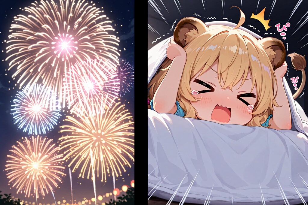 ぎゃーーっ！！