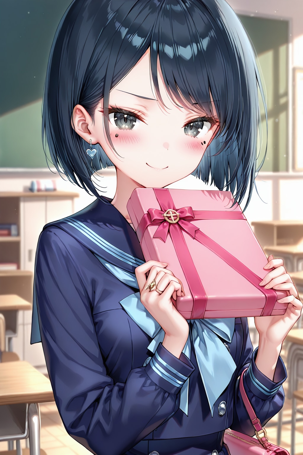 りえちゃんプレゼント