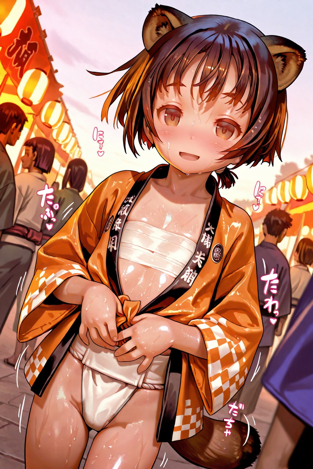 博多祇園山笠は終わらない！