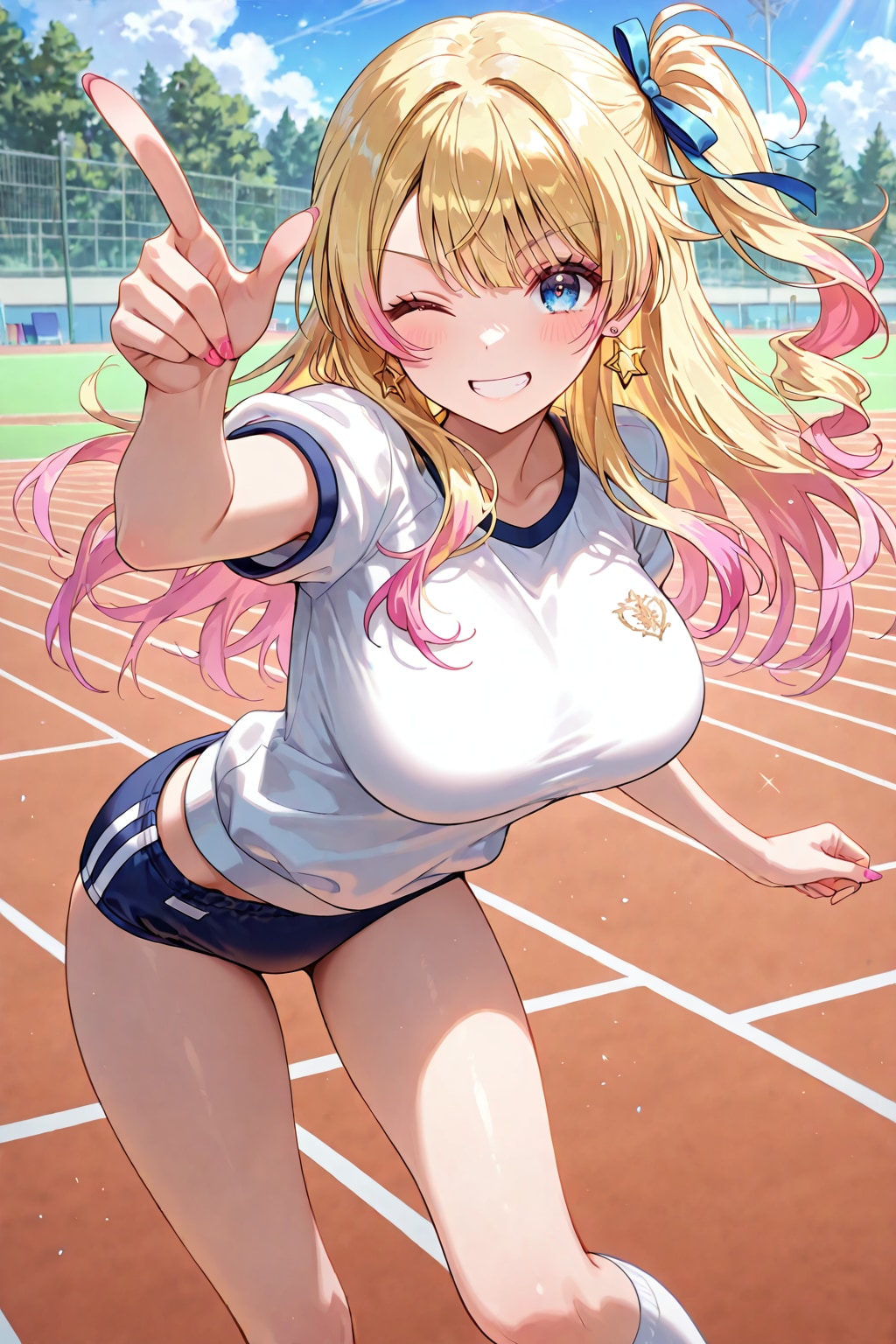 今日のちちぷい　その４３２