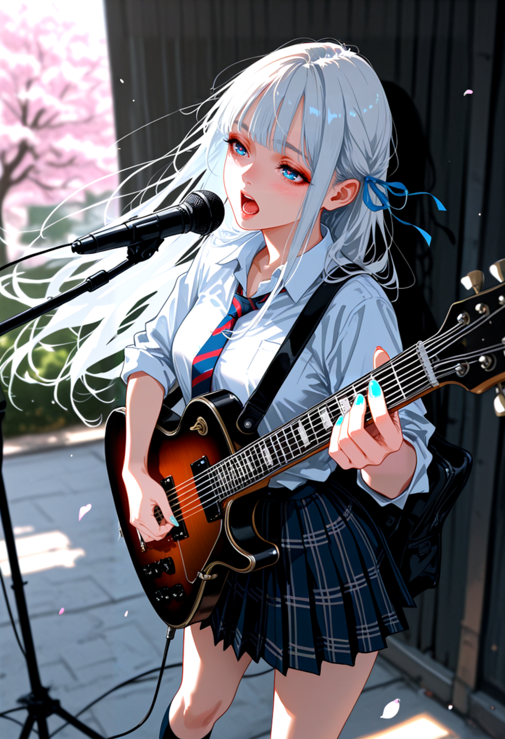 そうやって優しい言葉で誤魔化さないで　信じられないわ　かっこつけないでよ