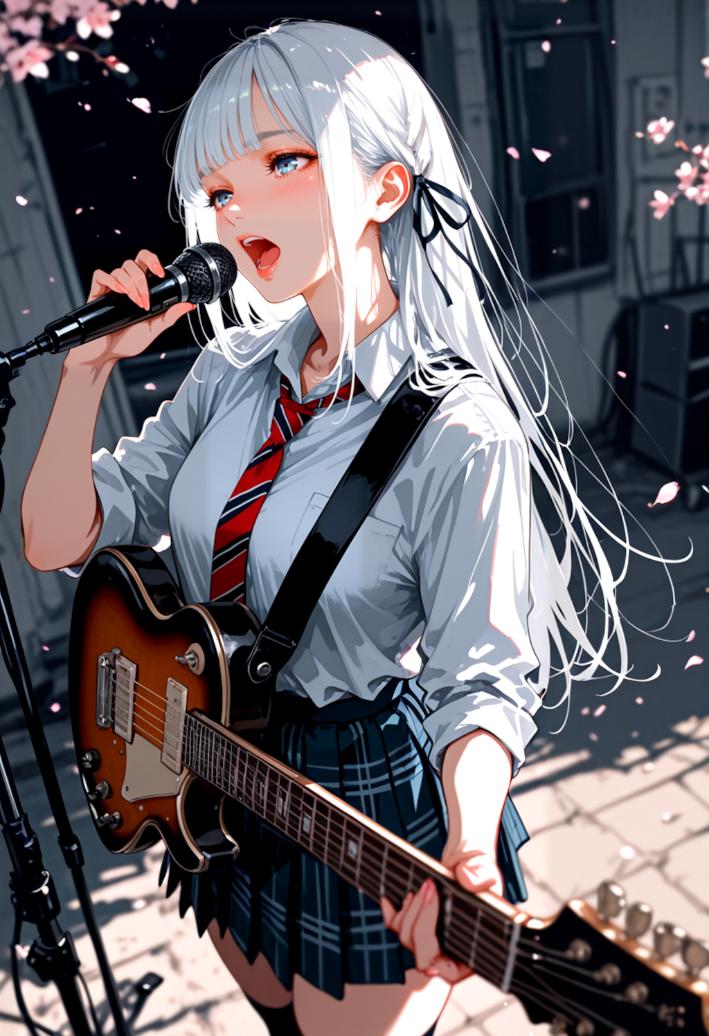 そうやって優しい言葉で誤魔化さないで　信じられないわ　かっこつけないでよ