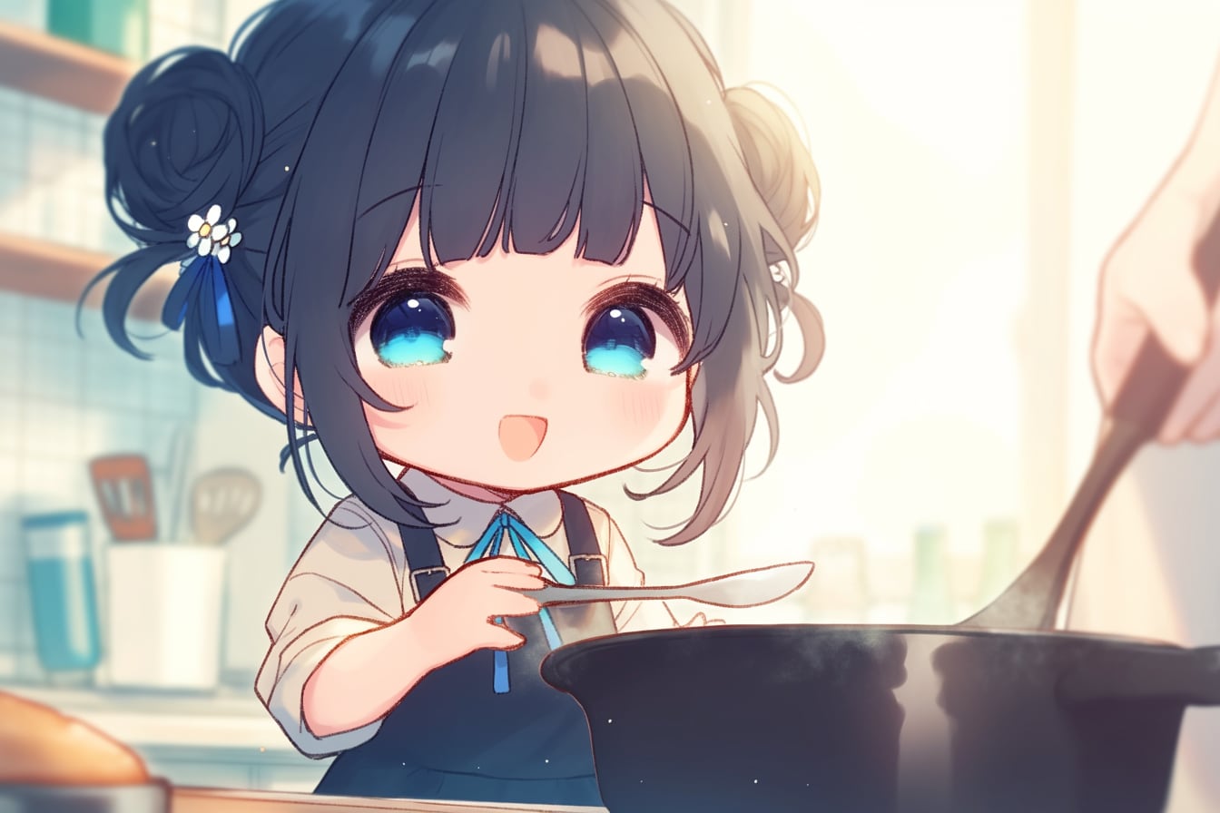 ちびだんごちゃん🍡✨267