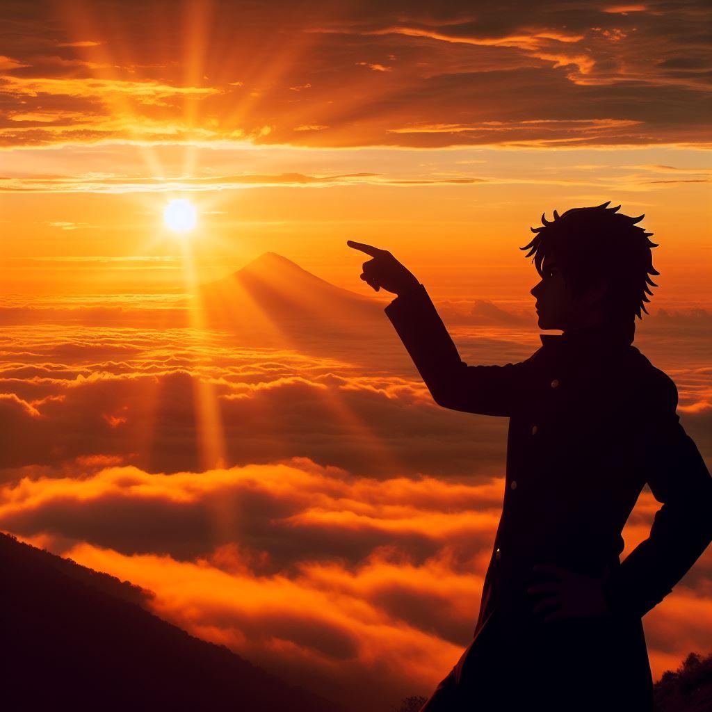 太陽のチカラ