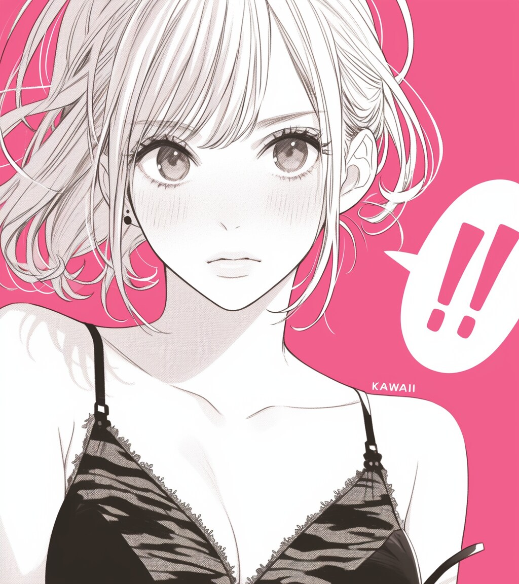 ！！