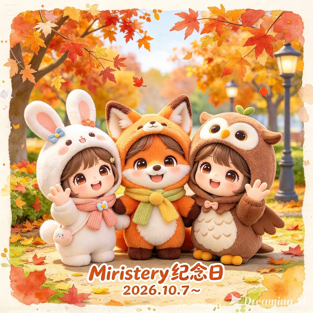 【20261007】今日の記念日