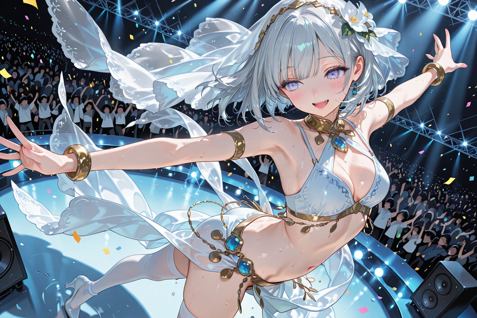 ダンシング！