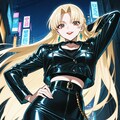夜の街　その１８ 4枚目