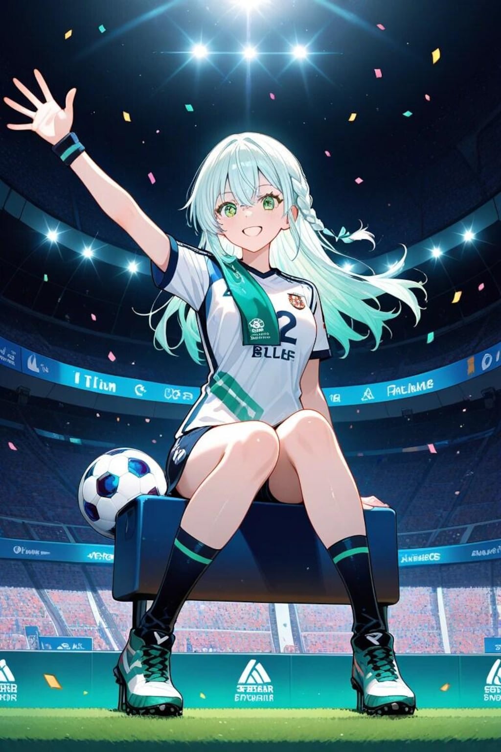 ちちぷい200投稿目🎉