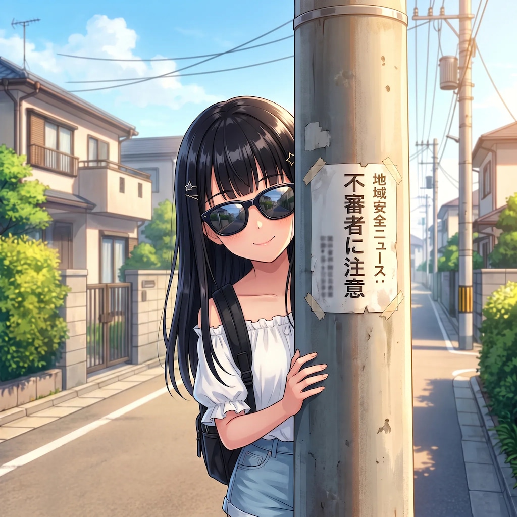 ちちぷい200投稿目🎉