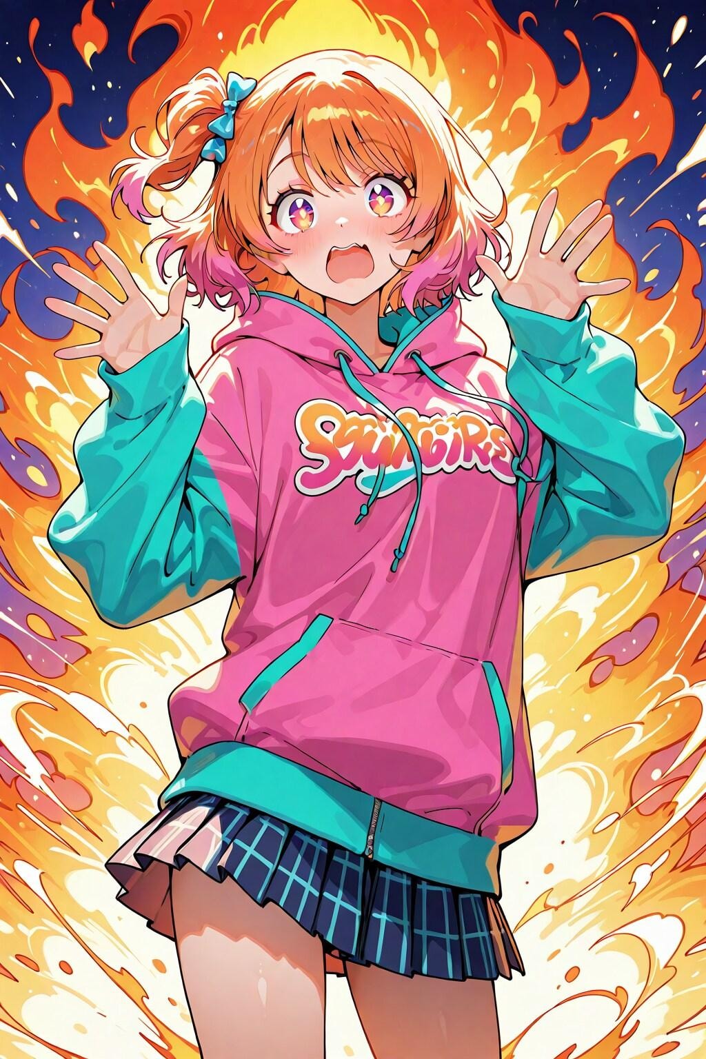 ちちぷい200投稿目🎉
