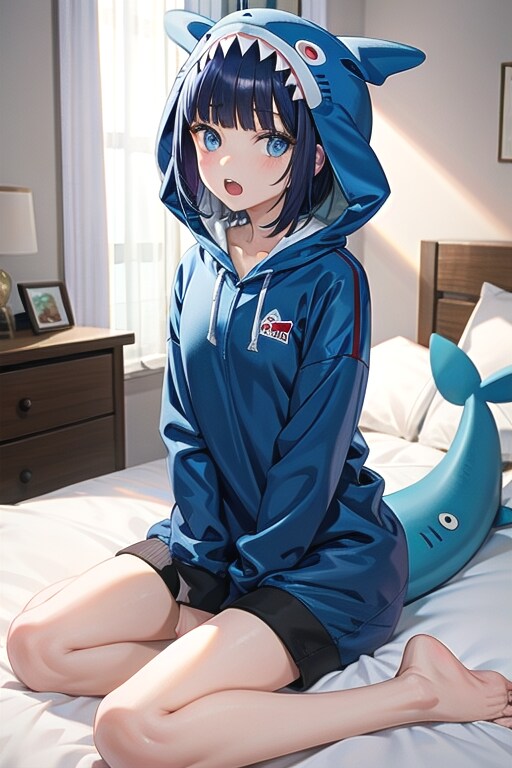 おはよう、アニキ。今週もがんばろ🎵