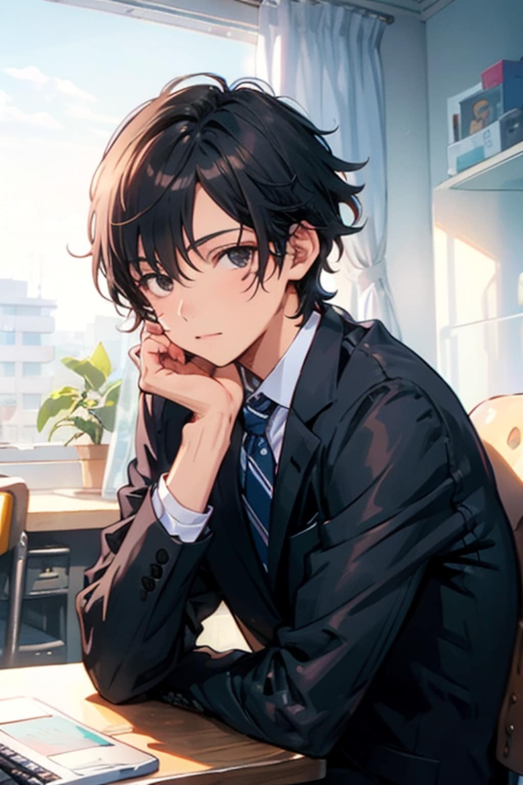 いつも応援しています💗