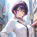 おはよっ #霊崎みやび 4枚目