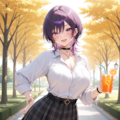 おはよっ #霊崎みやび 2枚目