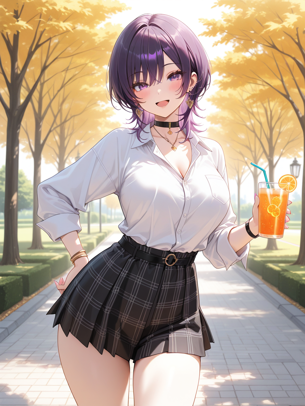 おはよっ #霊崎みやび