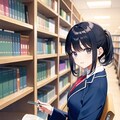 読書は頭のトレーニングです 2枚目