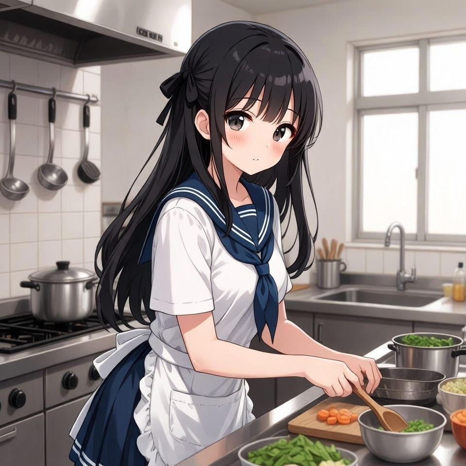 幼なじみ