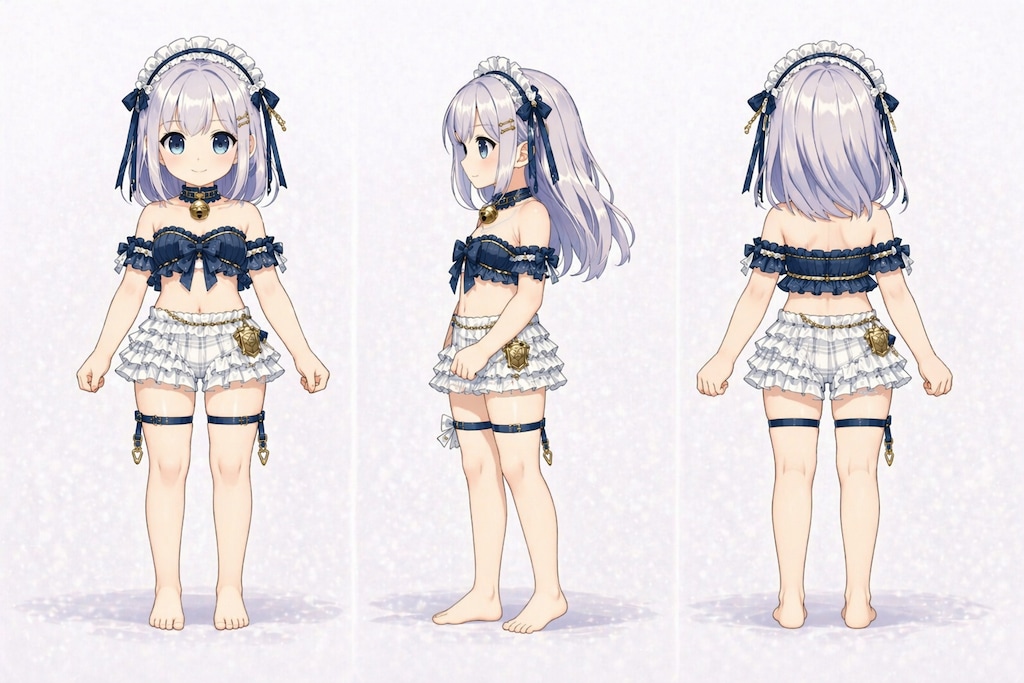 夕映えの釣り堀、こぼれそうな想い