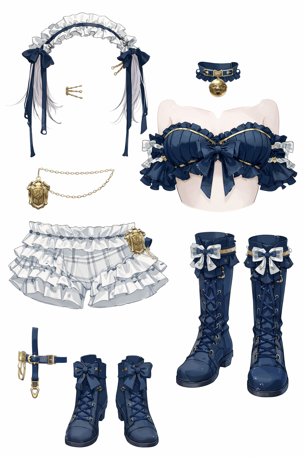 夕映えの釣り堀、こぼれそうな想い