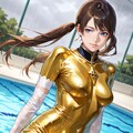ランジェリーボディスーツ 8枚目