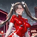 ランジェリーボディスーツ 9枚目