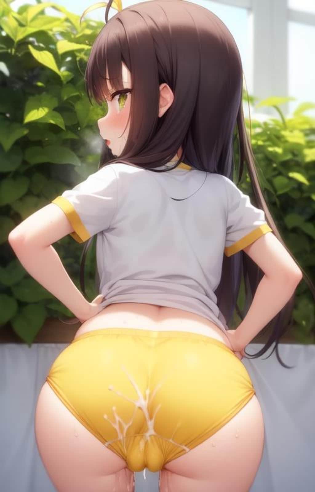 ブルマH「ナノハ」