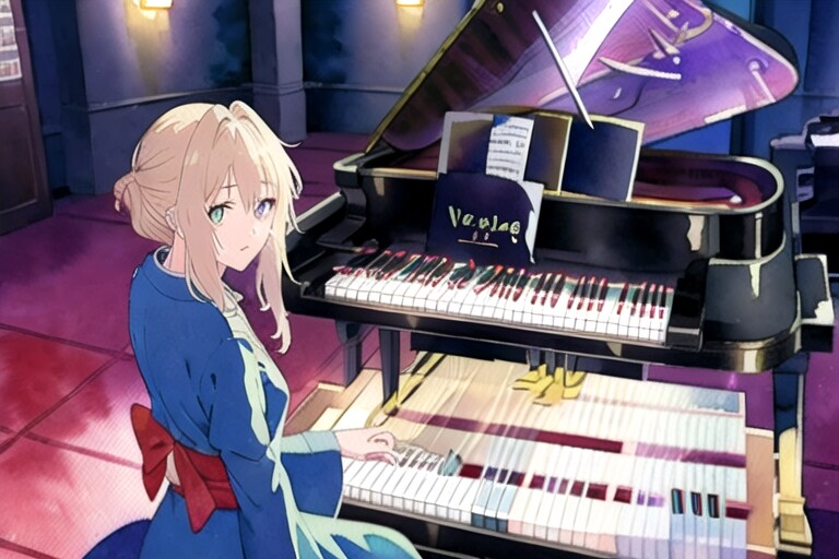 習作 | の人気AIイラスト・グラビア