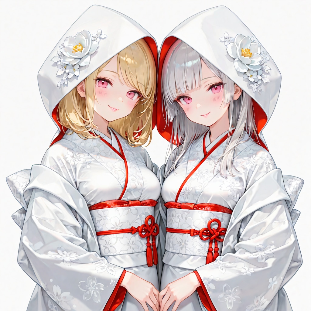 白無垢