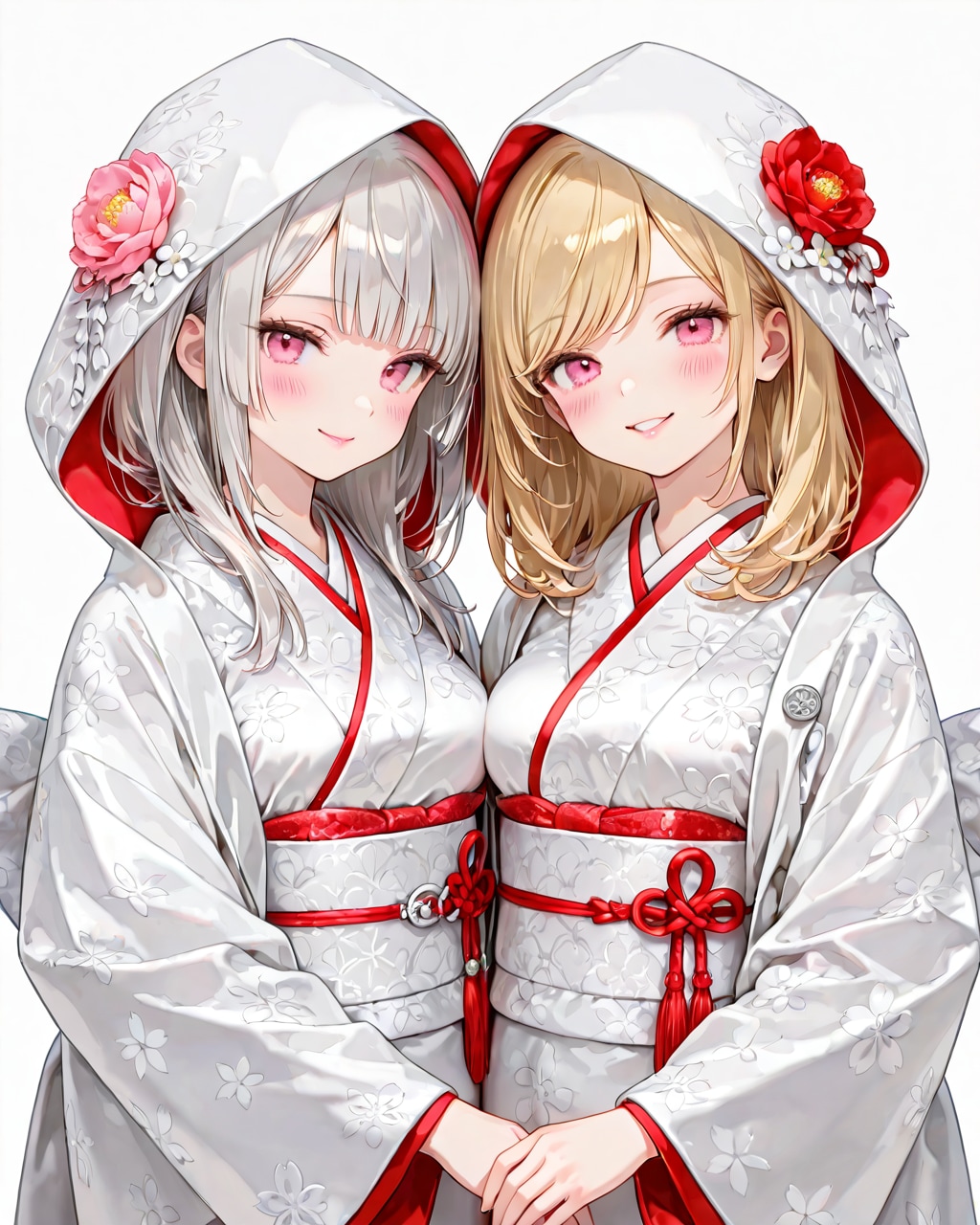 白無垢
