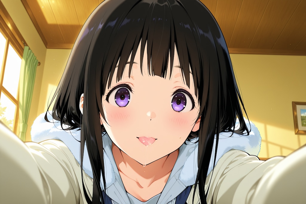 口から吸い取られています　たすけて