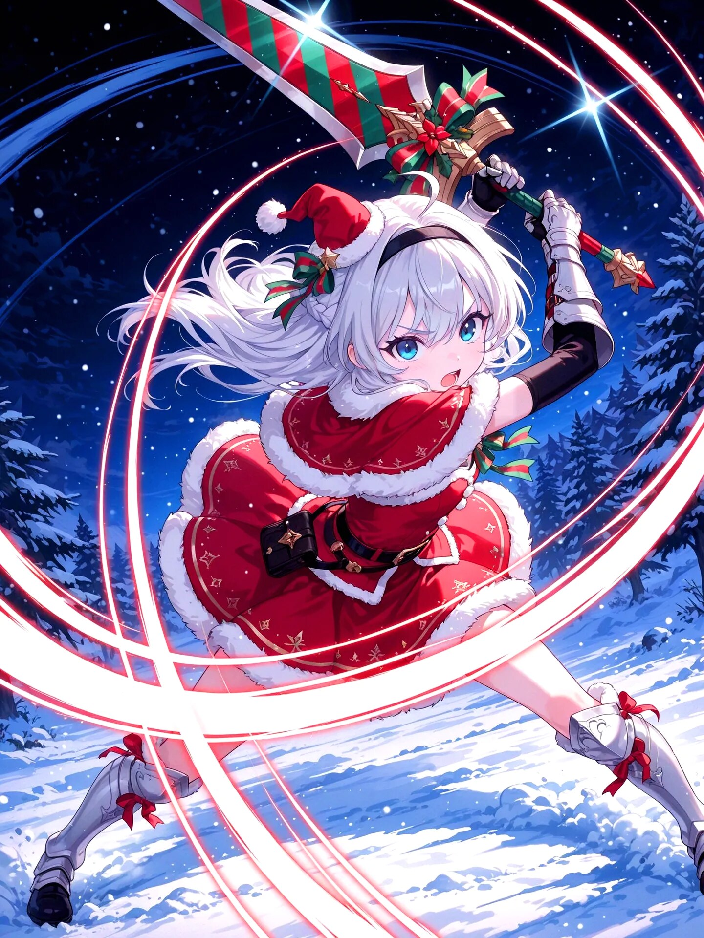 「悪い子はいねがー」 | の人気AIイラスト・グラビア