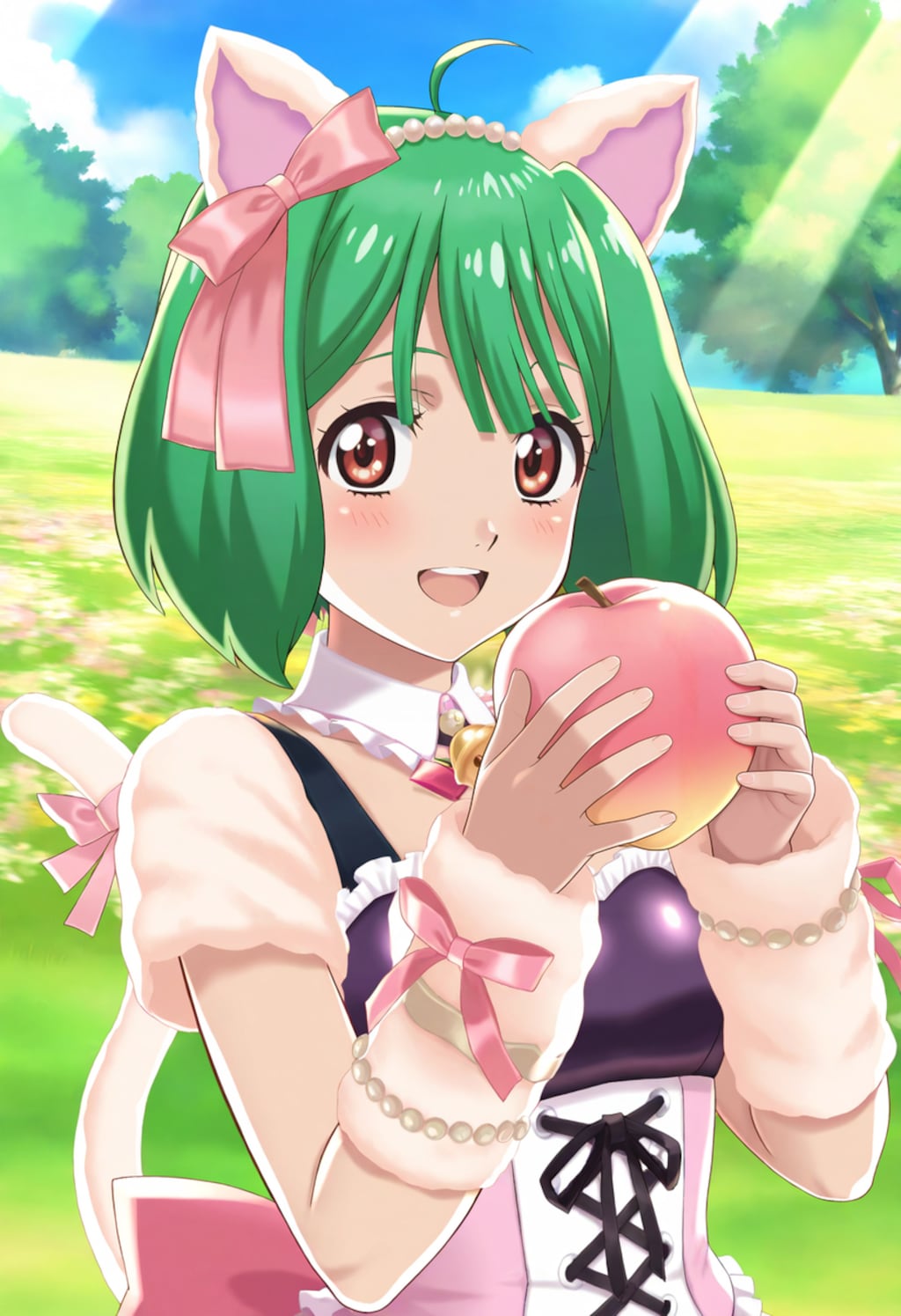 7月19日（やまなし桃の日）