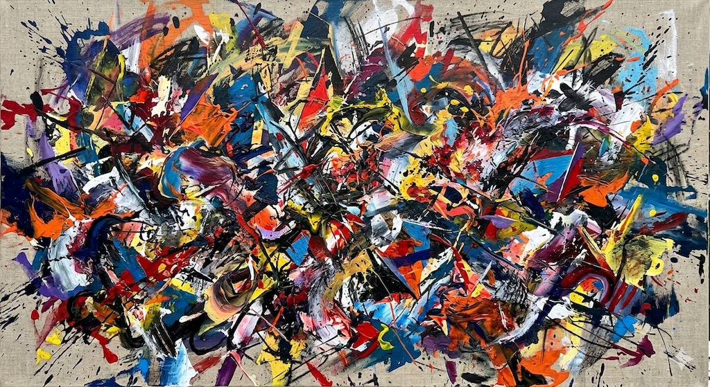 絵画