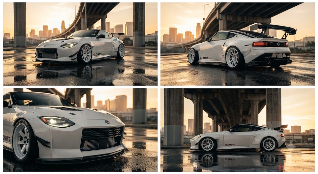 ロケットバニーRZ34