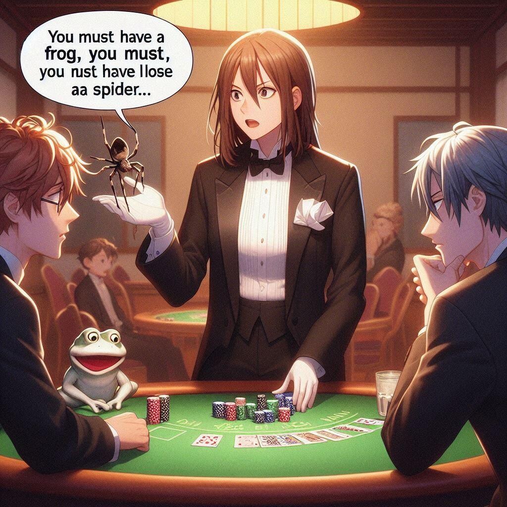 【字入答え】タ☆☆☆ドを着て悪☆☆(くにへ　かえるんだな95)