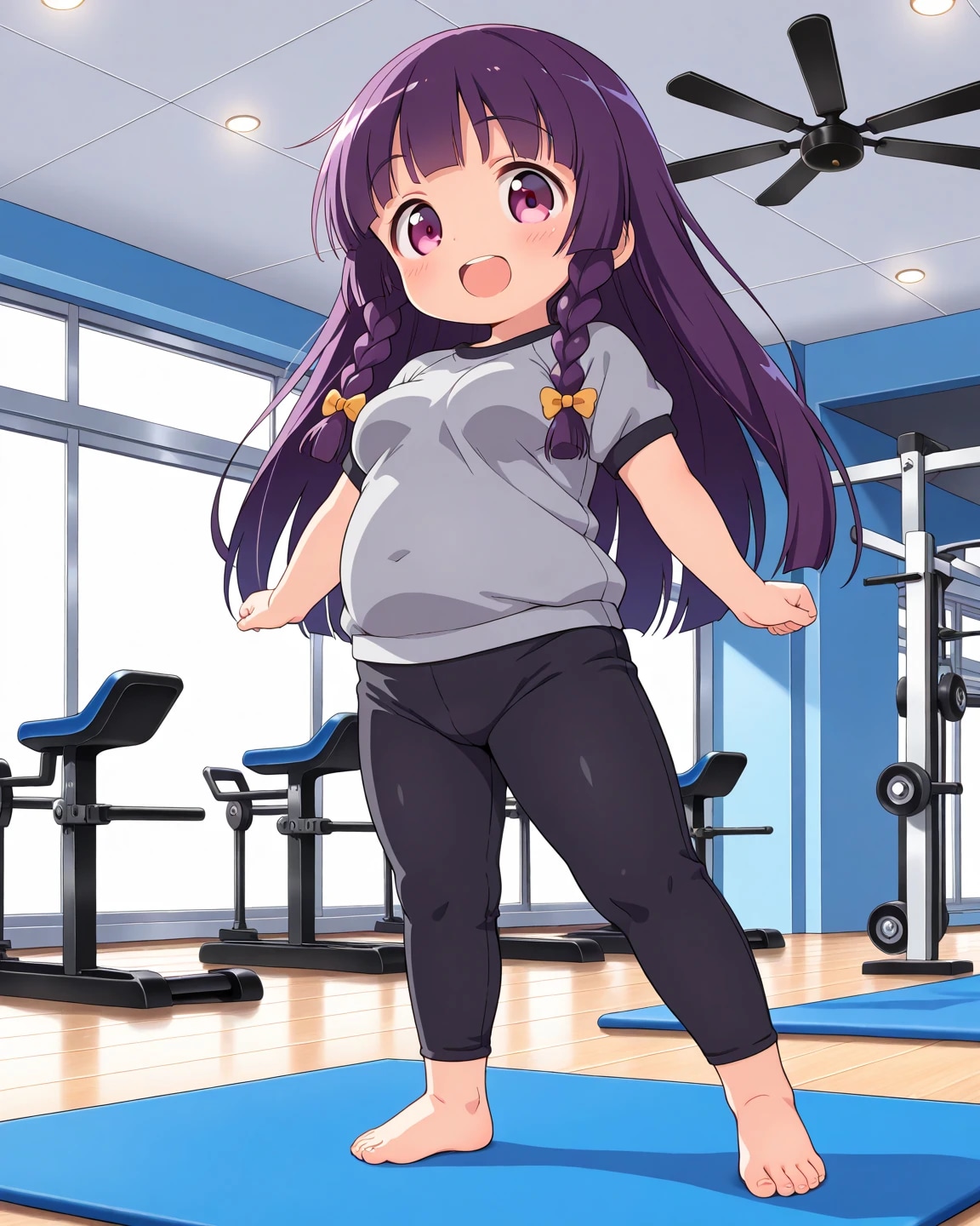 いちにさんし！ | の人気AIイラスト・グラビア