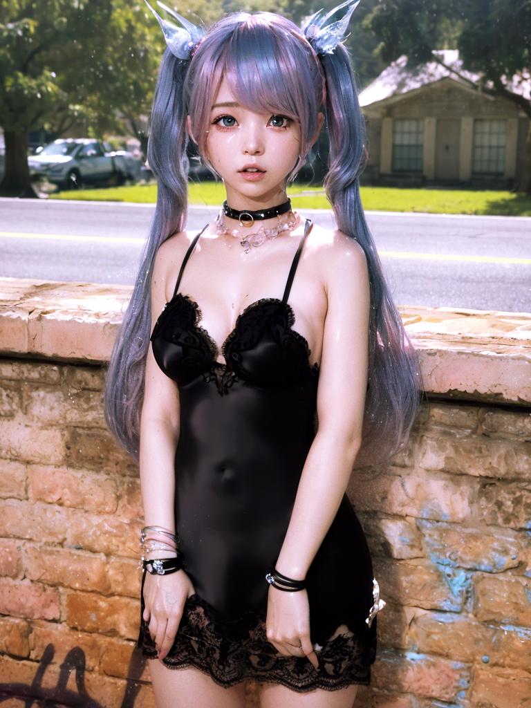 あっ 弾けそう♡