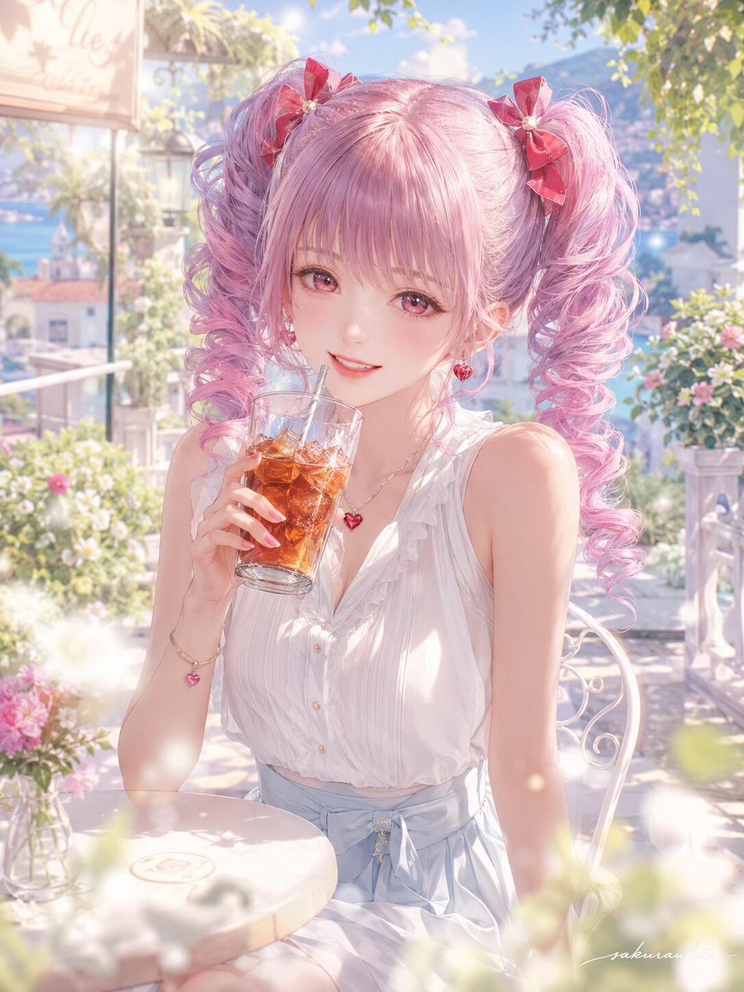 冷コーの日