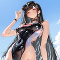 水着美女ズ（APRICOT版） 2枚目