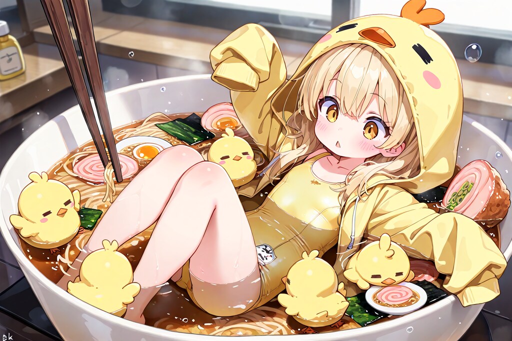 ７月１１日はラーメンの日